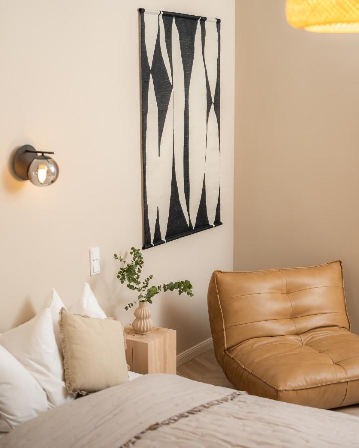 Arbio I Artsy Berlin Oasis Apartment Экстерьер фото